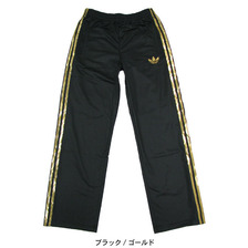adidas SY Foil Firebird Track Jersey Pant Originals O18820画像