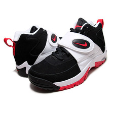 NIKE AIR MISSION blk/u.red-wht 629467-003画像