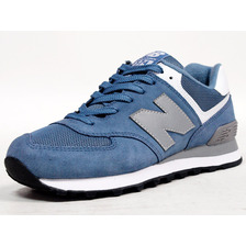 new balance WL574 SBG画像