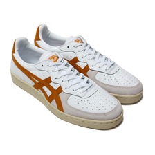 Onitsuka Tiger GSM WHITE/HONEY GINGER D6H1L-0131画像