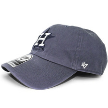 '47 Brand HOUSTON ASTROS CLEAN UP STRAPBACK V.NAVY LVFTSHTA004画像