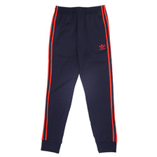 adidas Originals SST CUFFED TRACK PANTS BR4288画像