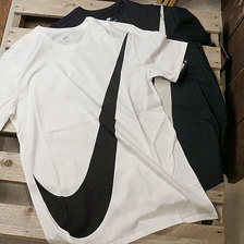 NIKE AS M NSW TEE HYBRID 1 891872-010画像