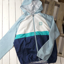 adidas Originals BB WIND JACKET CF5788画像