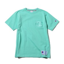 Champion T-SHIRT OCEAN C3-M358-480画像