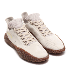 adidas Originals KAMANDA 01 CLEAR BROWN/CLEAR BROWN/CRYSTAL WHITE B41936画像