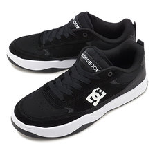 DC SHOES PENZA BKW DM194024画像