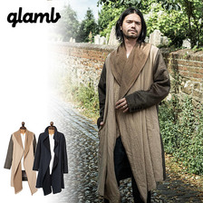 glamb Berrini coat GB0419-JK11画像