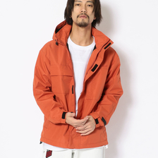 AVIREX RAIN PARKA 6102140画像