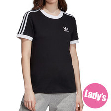 adidas Originals 3 STRIPES TEE ED7482/FZG52画像