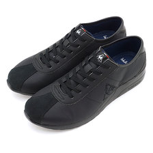 le coq sportif MONTPELLIER NY LIFT BLACK QL3PJC03BK画像