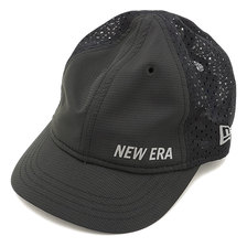 アイテム情報 New Era Outdoor 9thirty テックドライ Short Visor Blk ニューエラ アウトドア 通販情報 Good T Net