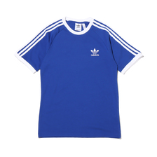 adidas 3 STRIPES TEE TEAM ROYAL BLUE GD9936画像