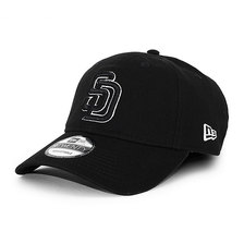 アイテム情報 New Era San Diego Padres 9twenty Core Classic Strapback Cap Black ニューエラ サンディエゴ パドレス Nr通販情報 Good T Net