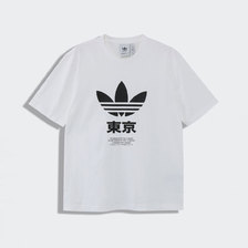 adidas MFT TEE TOKYO WHITE GU0912画像