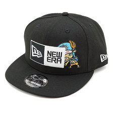 アイテム情報 New Era 9fifty One Piece Black ニューエラ ワンピース 通販情報 Good T Net