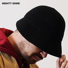 Mighty Shine COTTON MESH HAT 1211015画像