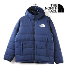 THE NORTH FACE Trango Parka TNF NAVY NY81831画像