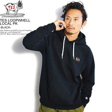 The Endless Summer TES LOOPWHELL LOCAL PK -BLACK- FH-0774306画像