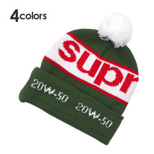 Supreme 20FW Garage Beanie画像