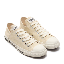 CONVERSE ALL STAR HEMP LP BB OX WHITE 31304262画像