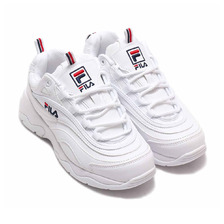 FILA FILA Ray ST WWT F5130-0125画像