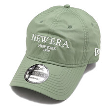 NEW ERA 9TWENTY タイプライター ルクス ピスタチオ 13059372画像