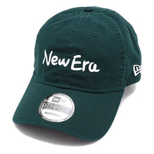 NEW ERA 9THIRTY ハンドリトゥン ニューエラ ダークグリーン 13059360画像