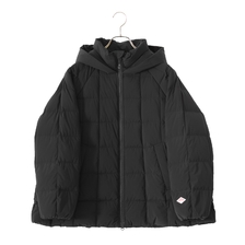 取り扱い/価格比較:DANTON Square stitch DOWN HOODED JACKET ダントン