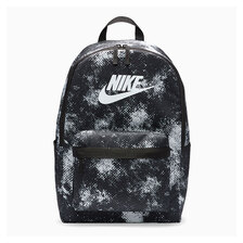 NIKE Rorschach Heritage Backpack Grey/Black Bag FN0783-100画像