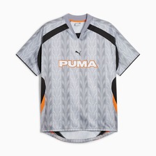 PUMA Football 1 S/S Crew 627933画像