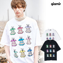 glamb Eaten Apples T-Shirt GB0324-CS06画像