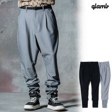 glamb Structure Pants GB0324-P07画像