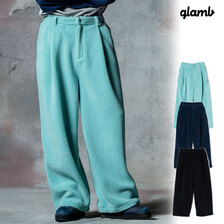 glamb Afterwork Painter Pants GB0324-P08画像