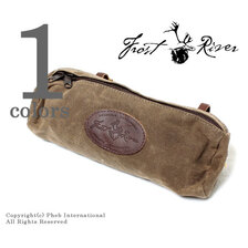 FROST RIVER Sawbill Trail Handlebar Bag 382画像