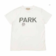 REMI RELIEF SP加工 S/S TEE - PARK - RN26349196画像