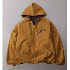 取り扱い/価格比較:THE FLAT HEAD DUCK PARKA ザ・フラットヘッド ダックパーカー  FN-OJ-C012通販情報-Good-t.net