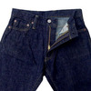 SKULL JEANS D5510XX ブーツカット ベルボトム画像