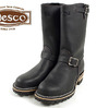 Wesco #ST7700100 BOSS 11"(Steel toe)画像