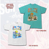 SUN SURF S/S T-SHIRT 「HONOLULU」 SS74444画像