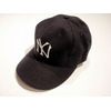 COOPERSTOWN BALL CAP CO. 1940 NEW YORK YANKEES vintage baseball cap/navy画像