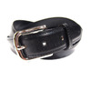 WhitehouseCox B8665 BRIDLE LEATHER BELT black画像