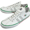 TST 2215L WHITE/WHITE/GREEN画像