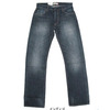 Levi's 505 Green Frost Jean 00505-0267画像