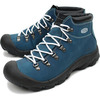 KEEN Cortina Mid DI MNS Navy 1007052画像