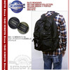 Buzz Rickson's × PORTER WILLIAM GIBSON COLLECTION DAYPACK BR01815画像