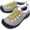 KEEN Cortina Lo MNS Smoke Grey 1003313画像