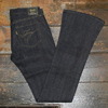 THE FLAT HEAD LADIES DENIM PANTS(BALDER)BJ-1 BOOT CUT BJ-1-13画像