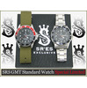 PROJECT SR'ES/SRS GMT Standard Watch Special Limited ACS00557画像