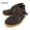 Arrow Moccasin リングモカシン 1WC Ring画像